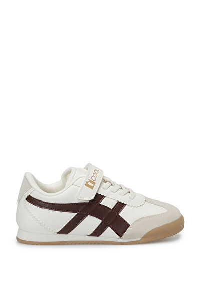 ICool Design HOOP F Bej Kız Çocuk Sneaker