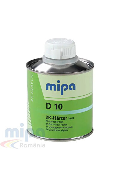 MIPA D10 Întăritor Rapid 0.25 L
