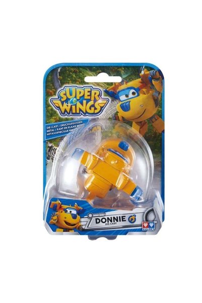 Harika Kanatlar Die Cast Donnie