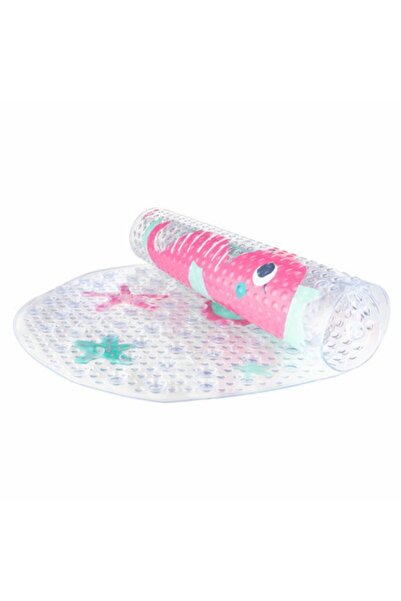 Canpol babies Covoras de baie antiderapant 69 x 38 cm 80/002 Caluti de mare