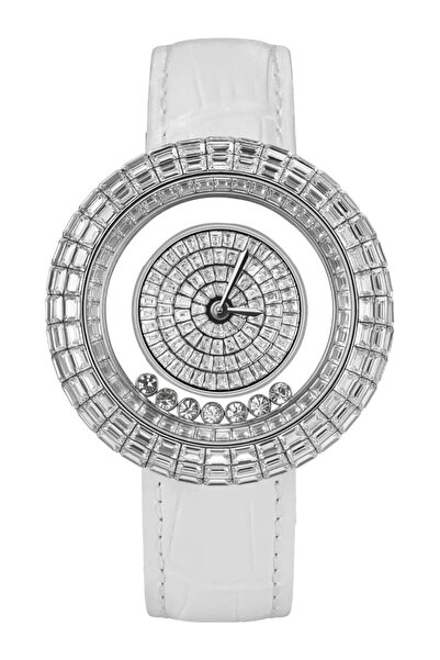 Tsar Bomba Ceas de damă TB8215L-01, Cuarț, 44mm, 3ATM
