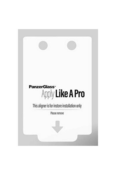 Other Panzerglass Sticker Pro Pentru Telefoane, Protecție Ecran