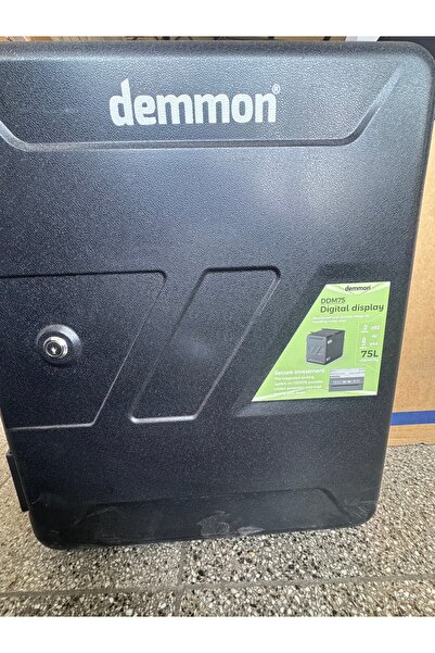 DEMMON 75 litre Buzdolpı