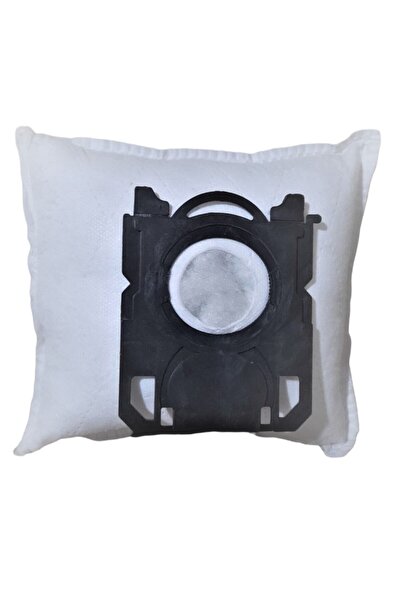 Şipşak Geldi Et14000 Lotus Trend Vacuum Cleaner Emptyable Chain Dust Bag, the...