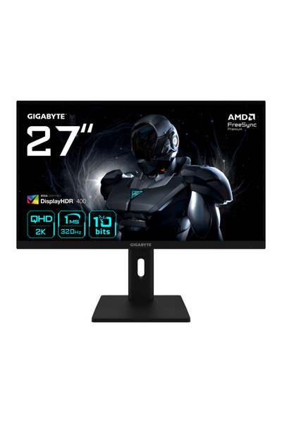 Gigabyte Gaming Monitor G27Q3 EK "G27Q3"