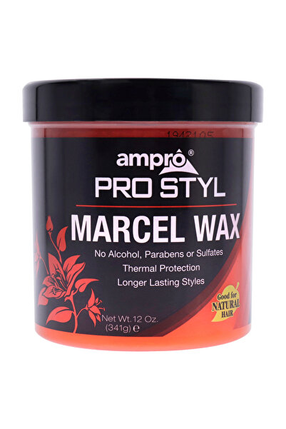 Generic Brand Pro Styl Marcel Wax by Ampro for Women - 12 oz Wax