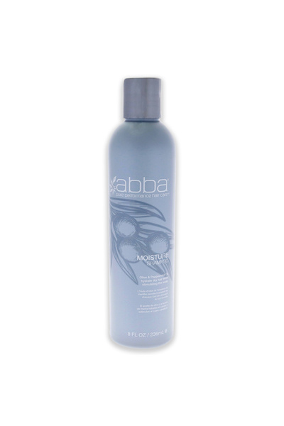 Generic Brand Moisture Shampoo by ABBA for Unisex - 8 oz Shampoo