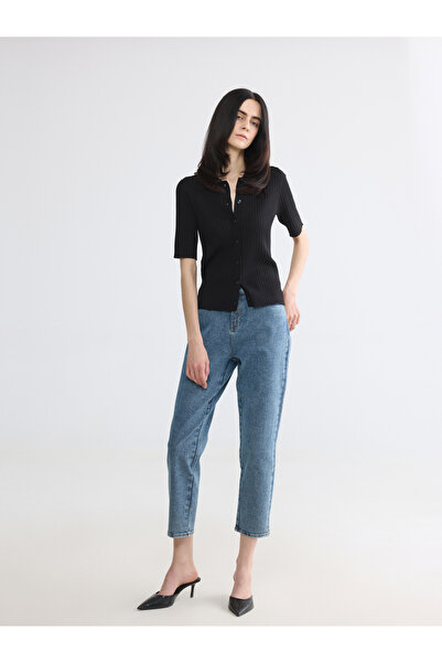 LC Waikiki Blugi de damă Slim Mom