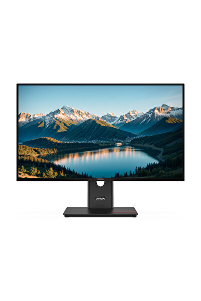 LENOVO MONITOR LCD 27" T27Q-40/64A6GAT6EU "64A6GAT6EU"