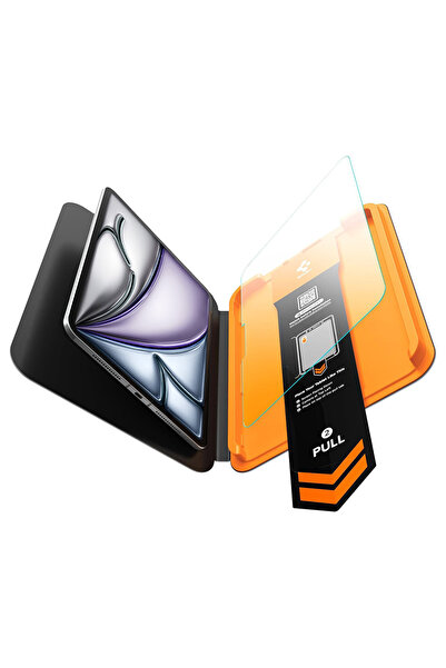 Spigen Glas.tR AlignMaster T (AGL11701) - iPad Air 11 (2026/2025/2024) - Διαφ...