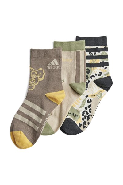 adidas Απόδοση LK LION KING 3P IW1126 Καφέ