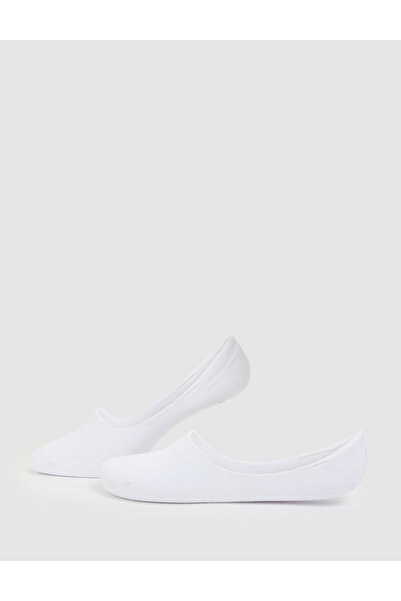 Pierre Cardin White Socks 50328313-Vr013