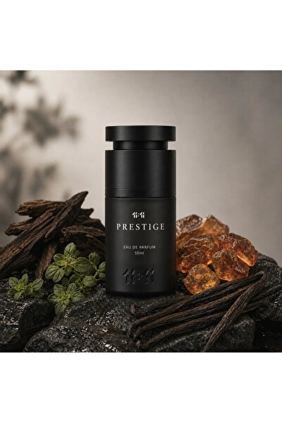 11:11 11 11 Prestige – Oriental Woody EDP 50ml