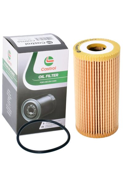 CASTROL Filtru de ulei CO0031