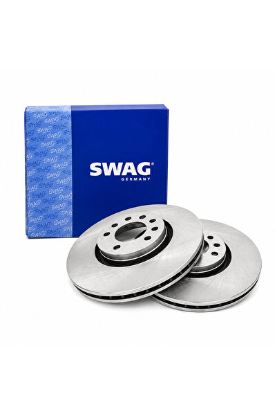 SWAG ÖN FREN DİSKİ OPEL ASTRA F 1.4 1.6 VECTRA CORSA A / B 1.2 1.3 1.4 1.5D 1...