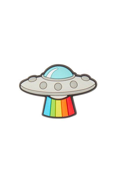 Crocs UFO 10007398-UNC Πολύχρωμο