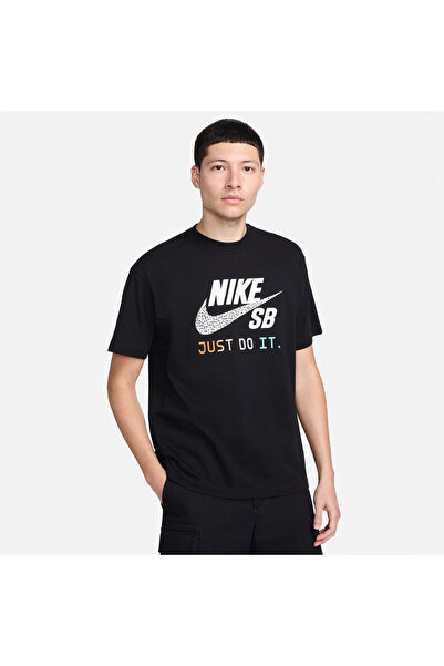 Nike SB HJ5564-010 Μαύρο