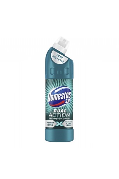 Domestos Anti Kireç Karşıtı 750 Ml