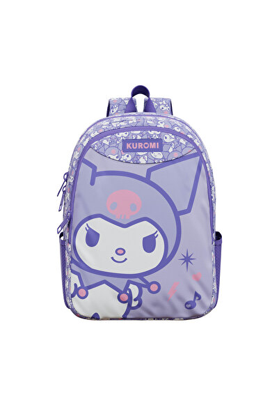 WİGGLE Kuromi School Bag Licensed