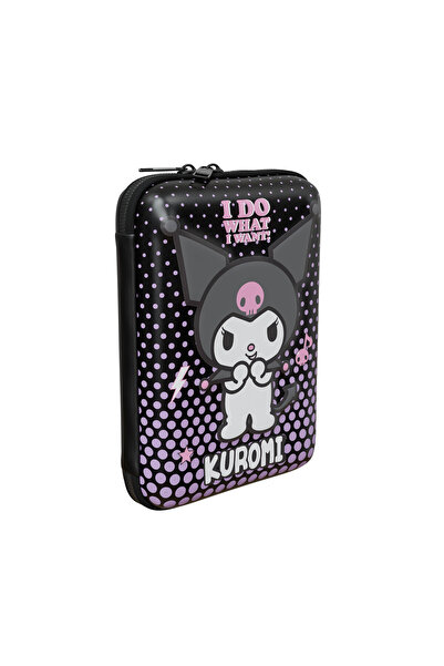 WİGGLE Kuromi Pencil Bag