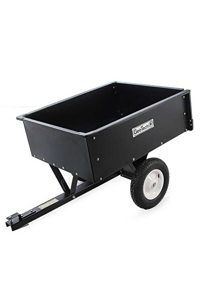 Geotech Remorca basculabila TC3080D, Capacitate 230 Kg, dimensiune 97x76x30 c...