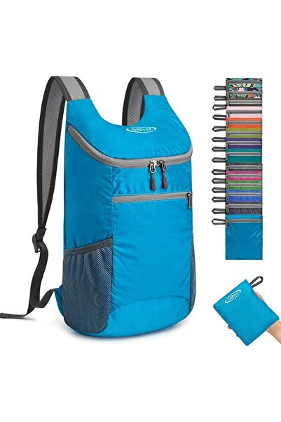 GENERAL G4Free Outdoor Travel Backpacks for Unisex Adults
