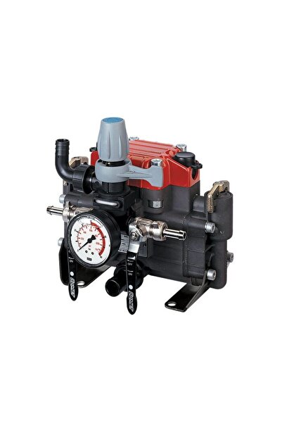 Comet Pompa pentru irigatii atasata la cap tractor MP 20, max 30 bar, 19 l/mi...