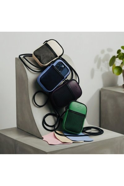 BLUEBAGS TELEFONLUK