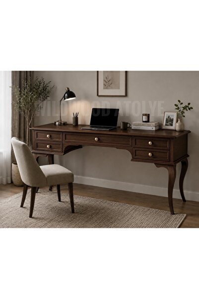 Wildwood atolye MONUMETO DESK
