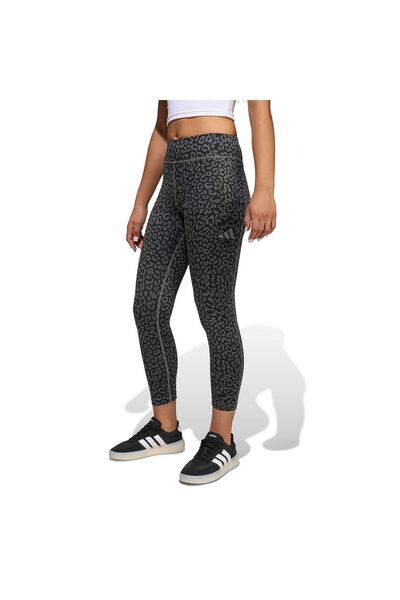 adidas Αθλητικά ρούχα JG SPI AOP LEG KB6912 Γκρι