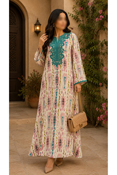 RONZA Women's jalabiya