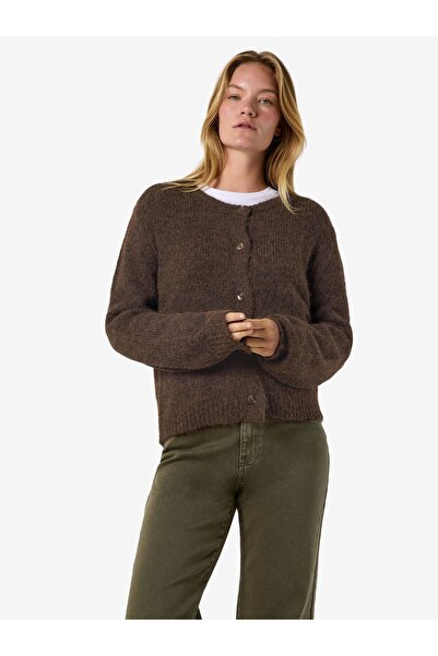 Noisy May Strickjacke NMSUTTON