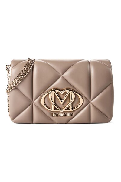 Love Moschino Smart Daily Shoulder bag 24 cm