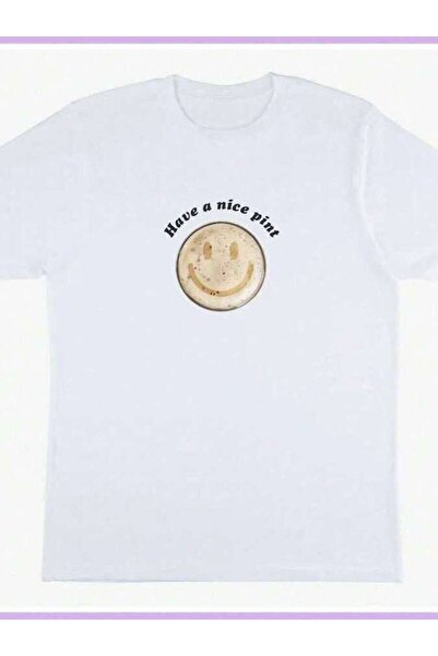 25W New Summer Outfits For Men,Graphic Tees Men,Have A Nice Pint Unisex Sloga...
