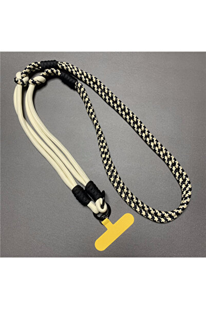 Choice9 Polyester / Nylon TG-1055-3 3 in 1 120cm Crossbody Mobile Phone Hangi...