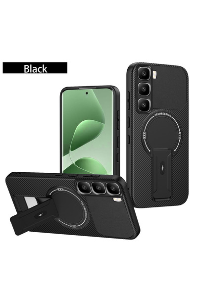 Choice23 Infinix Hot 60 Pro+ black pdtqcxzj For Infinix Hot 60 Pro+ Case Infi...