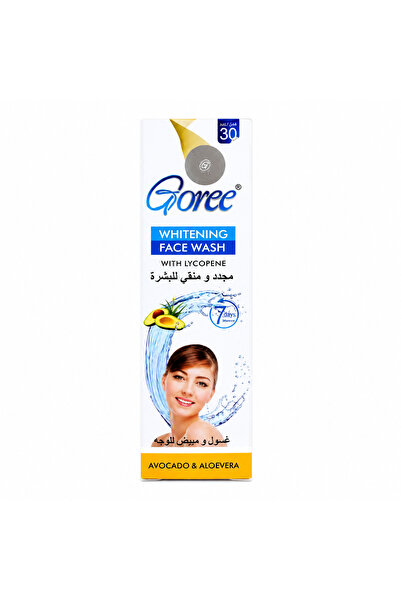 goree Korean Skin Cream and Cleanser-70Gr