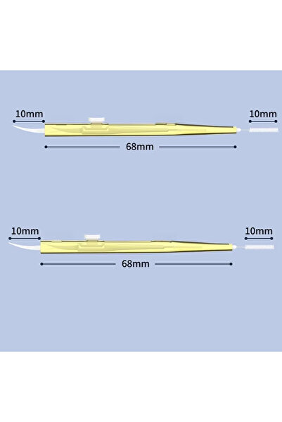 Choice 2pcs 2-in-1 Cleaner Kit for Mobile Phone Speaker Charging Port Phone S...