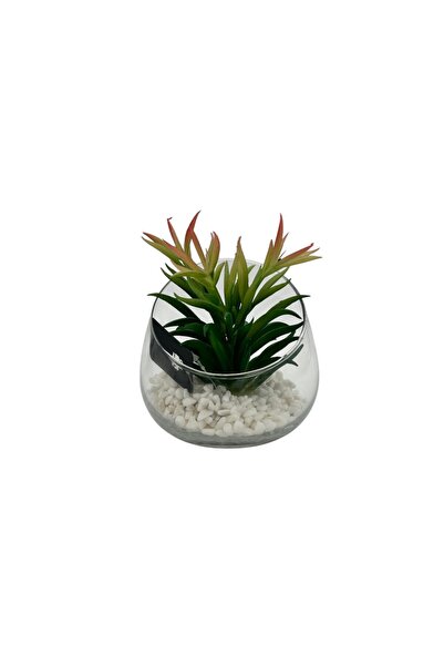 B&D Artificial Plant – Decorative Faux Greenery for Home, Office & Interior D...