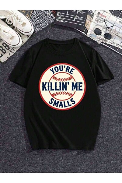 NOURAM Women's 'You Really Leave Me Speechless' Baseball Creative Digital Pri...