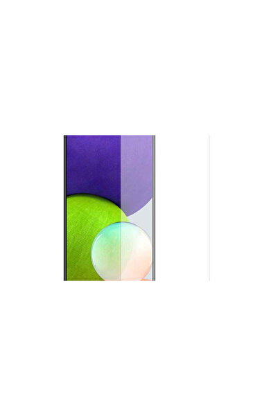 Samsung Σκληρυμένο Γυαλί 9H Galaxy A22 4G / Galaxy M32 4G / Galaxy M22 4G - O...