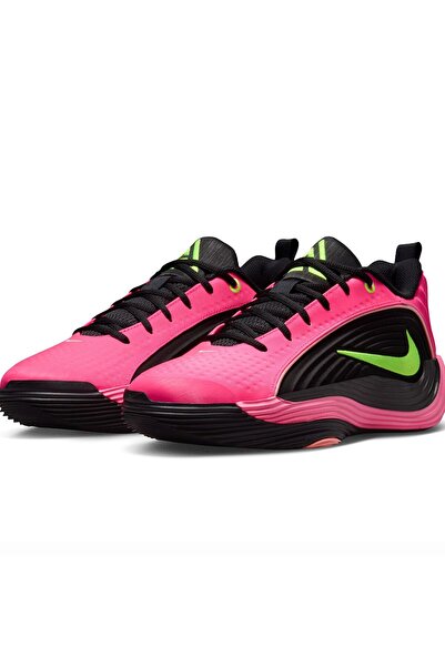 Nike Basketbol Basketbol Ayakkabısı GIANNIS IMMORTALITY 5 Pembe Basketbol Aya...
