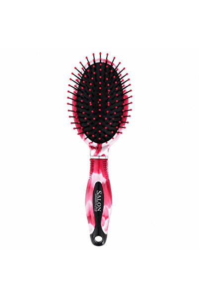 Generic Brand Perie de păr profesională Salon – design elegant, descurcare de...