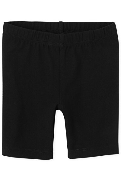 The Children's Place Baby And Toddler Girls Bike Shorts