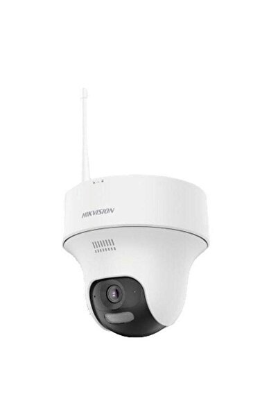 Hikvision HiLook IPC-F120-LIDF/W 2MP Wi-Fi 6 Κάμερα IP Dome, 2.8 mm, IR 20 μ....