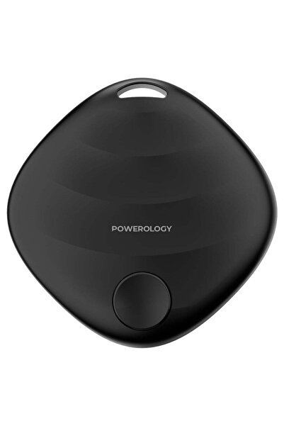 Powerology Smart Tag Security SmartTrack Link / Find My App / 99 Key Finder /...