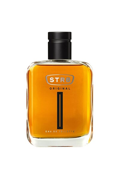 str8 Lotiune Dupa Ras Original, Improspatatoare cu Note de Menta si Santal, 1...