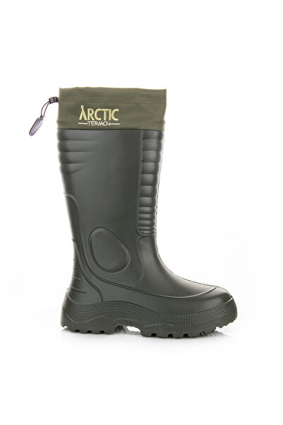 Lemigo Ultra Hafif EVA Çizme - Arctic Termo+ -50° - Haki - (875)