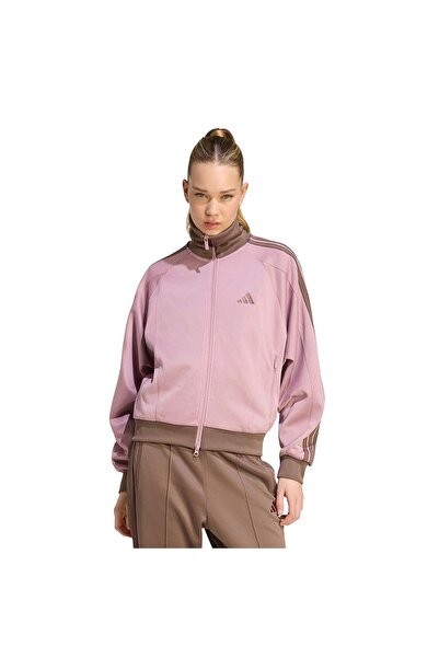 adidas Αθλητικά ρούχα ST FD TRACK TOP KV0601 Μωβ
