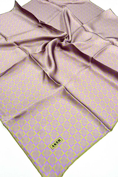 Aker Silk Scarf - 8975701-352 - Sura